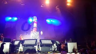 Honk - Wochenende Saufen Geil - Bremen Ole 2018