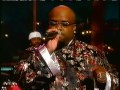 Cee-lo - Gettin' Grown live on Kilborn