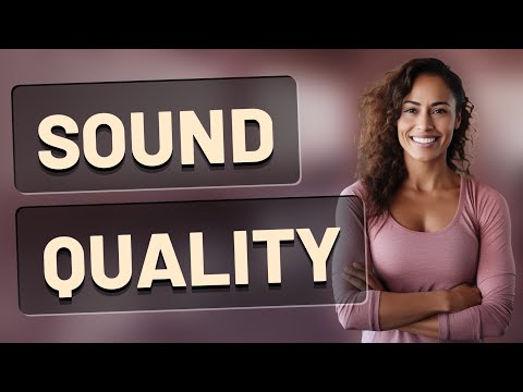 How Do Device Settings Impact Music Streaming Sound Quality?