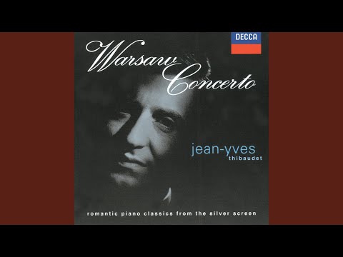 Addinsell: Warsaw Concerto