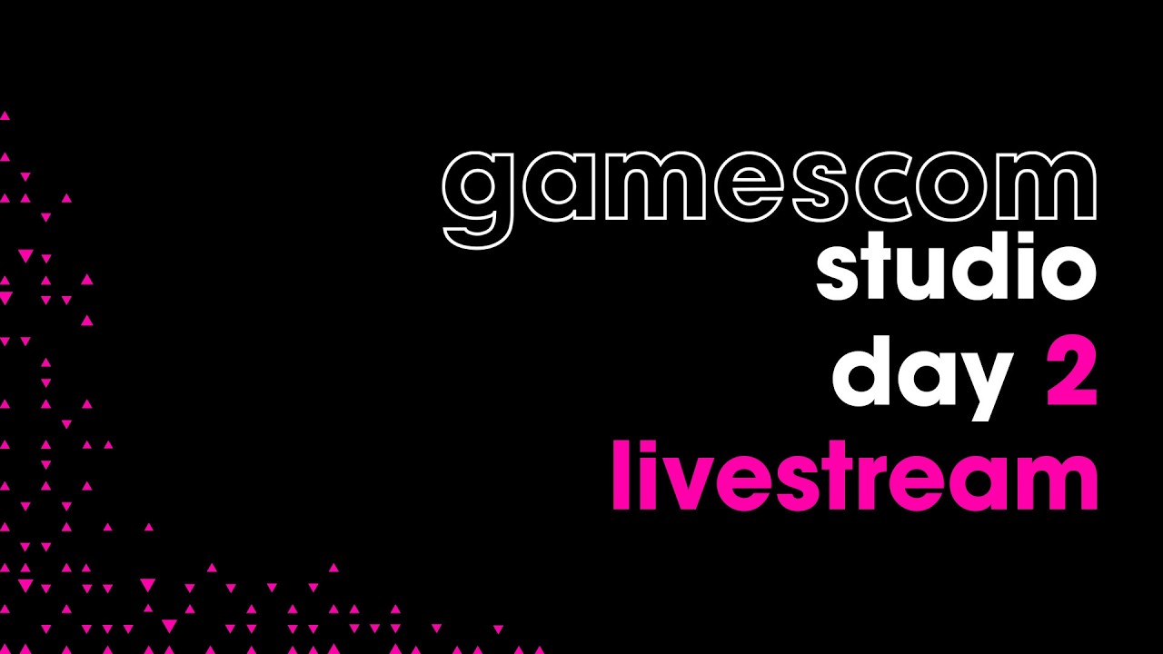 IGN gamescom Studio Day 2 Livestream 2026: Fable, Dune: Awakening, Tomb Raider, and More