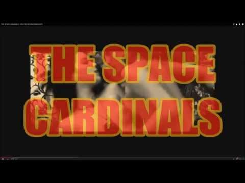 FIRE WITHIN (ACOUSTIC VERSION) - THE SPACE CARDINALS