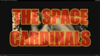 FIRE WITHIN (ACOUSTIC VERSION) - THE SPACE CARDINALS