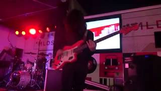 Barasuara - Pikiran dan Perjalanan (live MLD Bus Tour 2018 Jember)