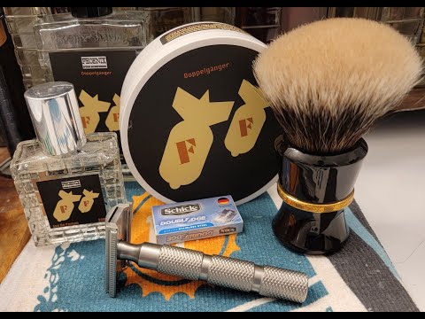 Wolfman WR2 (1.15) with PAA "F-Bombs"!