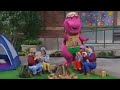 Barney Song S Mores It S Tradition