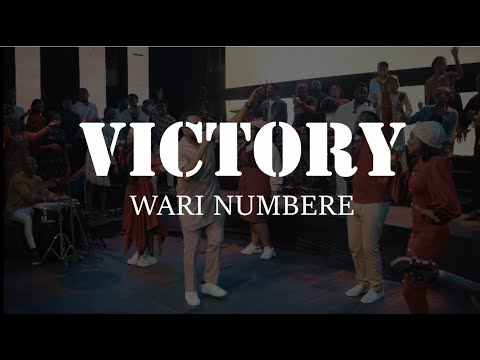 VICTORY - Wari Numbere