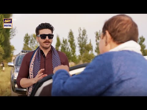 Fraud Episode 14 | BEST SCENE 4 #ARYDigital