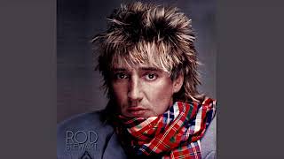 Rod Stewart-No They Can't Take That Away From Me