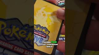 SHOCKING Ampharos Pull! You WON'T Believe This Card! #shorts #fyp