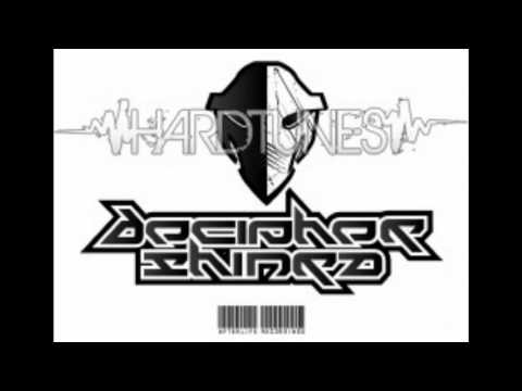 Decipher & Shinra - Casualties Of War