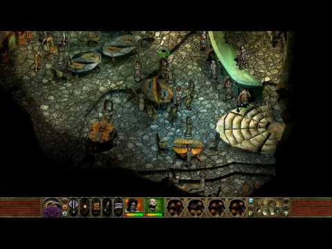 Planescape Torment EE | Let's Play - 008 Das Leben ist ein Trauerspiel