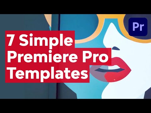 Premiere Pro Tutorial FREE COURSE