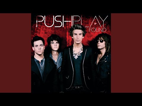 Heart Attack - Push Play