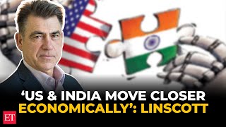 Download lagu Trade pact brings world’s largest & soon third-largest economies closer, Linscott says mp3
