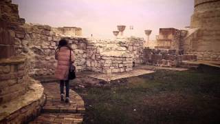 preview picture of video 'Наш визит в город Болгар (зима 2013 год)'