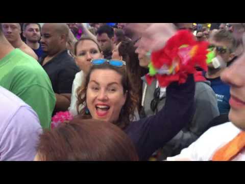 22. 06. 2017 - Luminosity Beach Festival 2017 - Johan Gielen presents Airscape [53 mins of set]