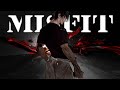 SXMPRA MISFIT EDIT AMV
