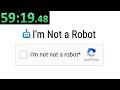 Speedrunning The World S Hardest Captcha