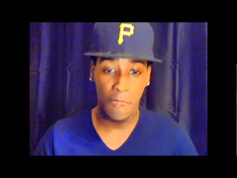 Diggy Simmons - 4 Letter Word (Cover) By Cortez Sh