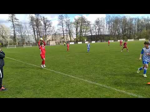24.3.2024 Přerov U13 - POR U13