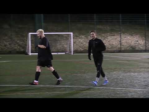 5s | BHAB FC vs NIP FC - 18.02.20