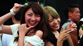 VLOGageHaATOM POOL PARTY 2018