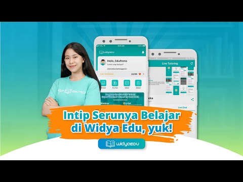 Widya Edu:Tryout UTBK & Privat
