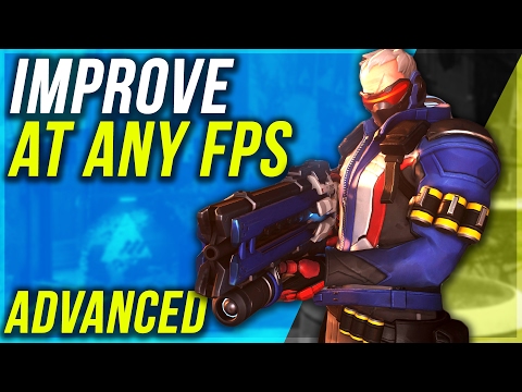 5 Tips To Improve At Any FPS - Advanced Tips - How To Get Better At Shooters