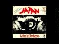 Japan - Life in Tokyo (Giorgio Moroder Version ...