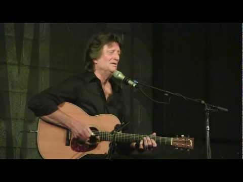 Chris Smither - Origin of Species - Live at McCabe's