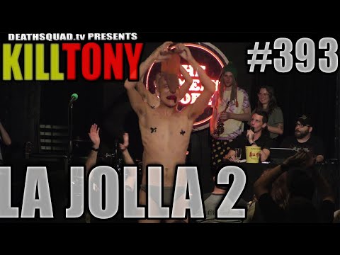 Episode 393 thumbnail