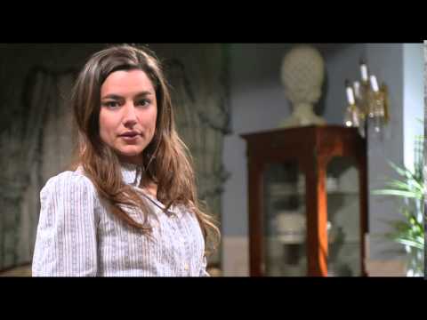 Una Vita - puntata di oggi 25 giugno 2015 su canale 5