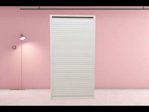 アジャスト式バランサーユニット施工案内