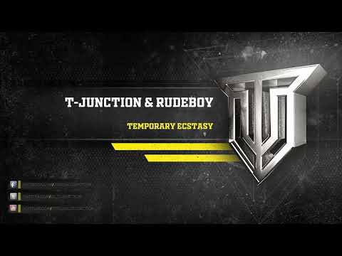 T-Junction & Rudeboy - Temporary Ecstasy