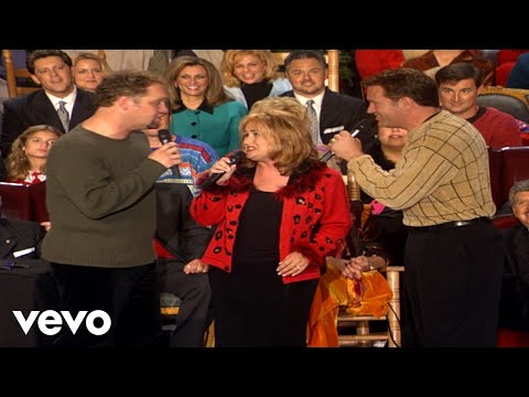 Bill & Gloria Gaither - Jingle Bells [Live] ft. Dean Hopper, Kim Hopper, David Phelps