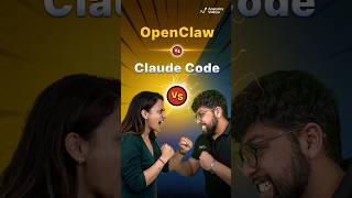 OpenClaw vs Claude Code: Which AI Coding Agent Wins? ⚡