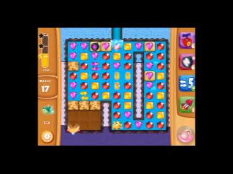 Diamond Digger Level 715