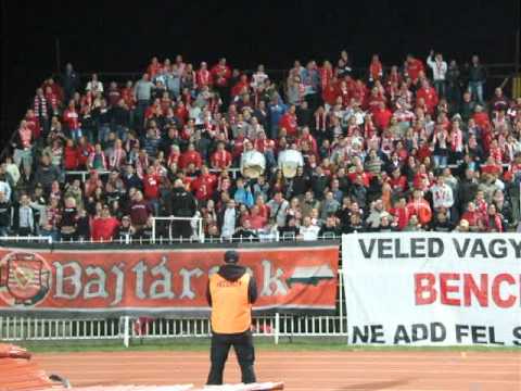 DVTK - Paks 12/13 - A diósgyőri szurkolók II.