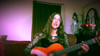 Tristania - Equilibrium (cover)