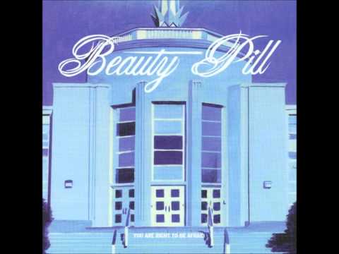 Beauty Pill - Copyists