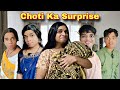 Choti Ka Surprise Ep 993 FUNwithPRASAD Funwithprasad