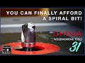 Router Fence And Spiral Bits China Tools Ep 31