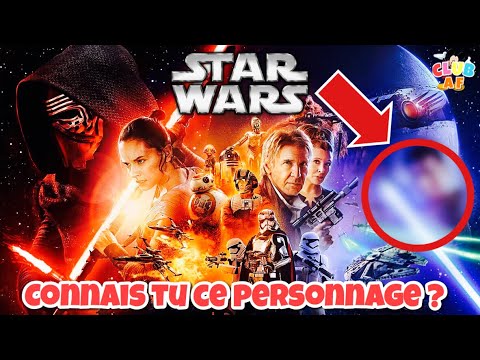 download lagu mp3 mp4 Personnage Star Wars 7, download lagu Personnage Star Wars 7 gratis, unduh video klip Personnage Star Wars 7