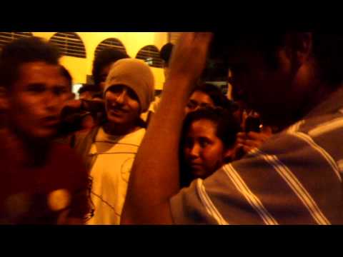 Terco92 vs samex final !!! V.E.S