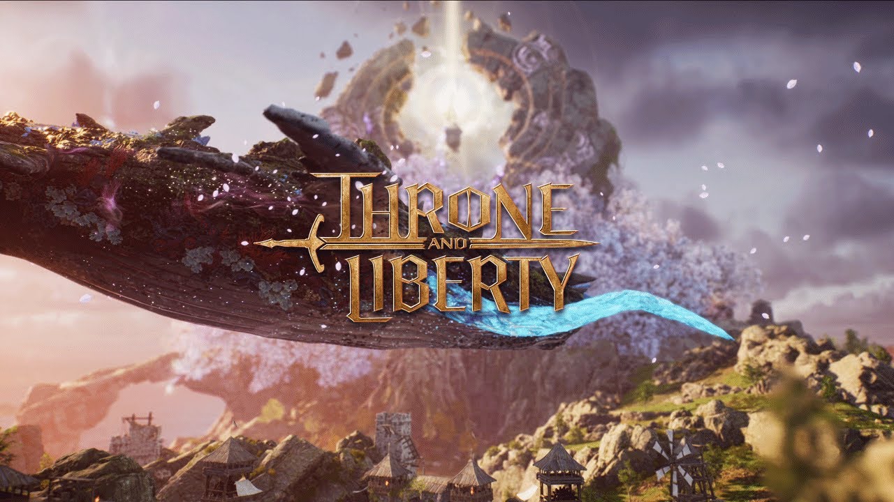 Throne and Liberty Gematsu