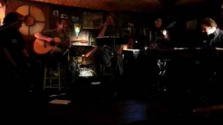 child of the wild blue yonder (john hiatt) played live by EASY ROAD