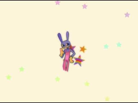 ˗ˏˋ꒰ 🐰 ꒱ jax dupe!! ✧.* [jax personality + voice sub] ﹌﹌