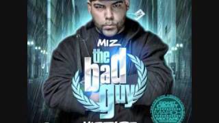 Miz Ft. lil fats and Mikey Vegaz - Leave Me Alone - The Bad Guy