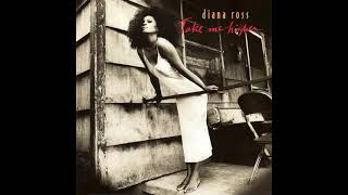 Diana Ross - Swing it